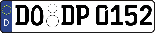 DO-DP0152