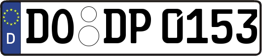 DO-DP0153