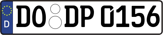 DO-DP0156