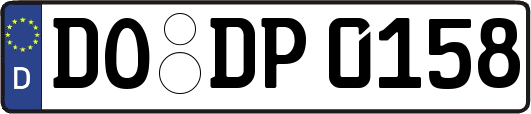DO-DP0158