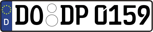 DO-DP0159
