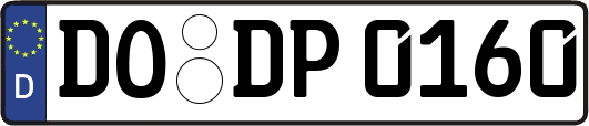 DO-DP0160