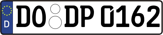 DO-DP0162