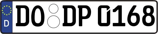 DO-DP0168