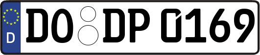 DO-DP0169