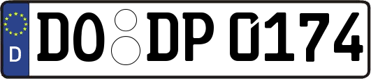 DO-DP0174