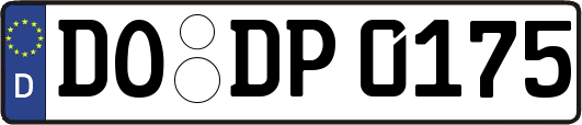 DO-DP0175