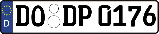 DO-DP0176