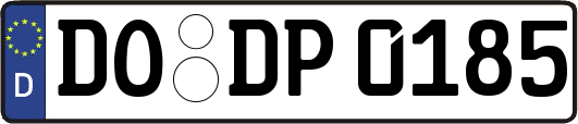 DO-DP0185