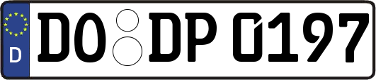 DO-DP0197