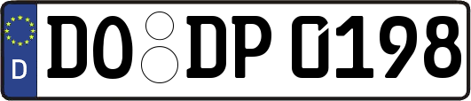 DO-DP0198