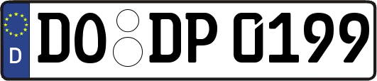 DO-DP0199