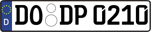 DO-DP0210