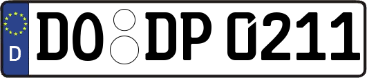 DO-DP0211