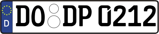 DO-DP0212