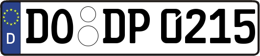 DO-DP0215