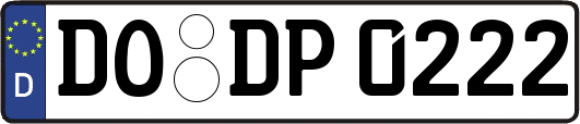 DO-DP0222