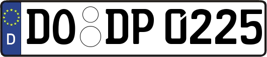 DO-DP0225