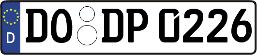 DO-DP0226