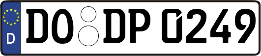 DO-DP0249
