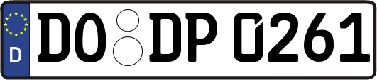DO-DP0261