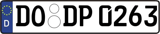 DO-DP0263