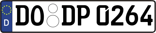 DO-DP0264