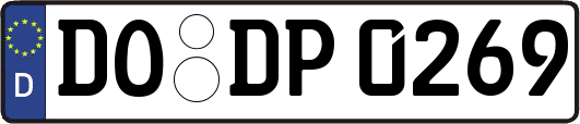 DO-DP0269