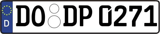 DO-DP0271