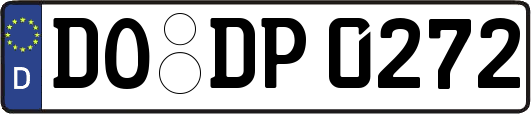 DO-DP0272