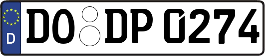DO-DP0274