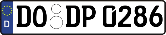 DO-DP0286