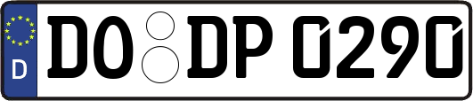 DO-DP0290
