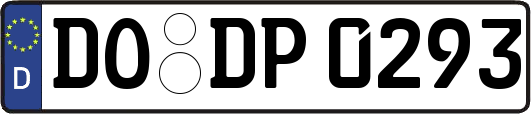 DO-DP0293