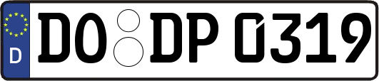 DO-DP0319