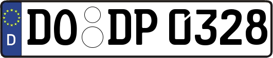 DO-DP0328