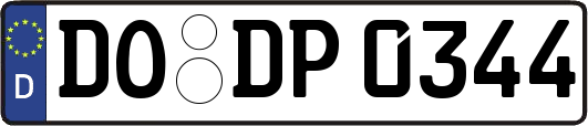 DO-DP0344