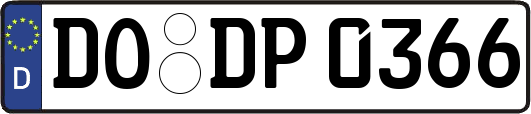 DO-DP0366