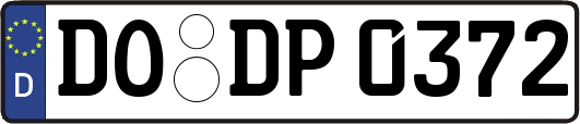 DO-DP0372