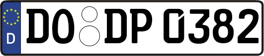 DO-DP0382