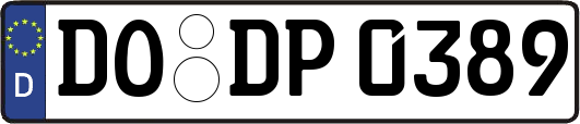 DO-DP0389