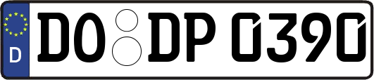 DO-DP0390