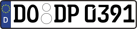 DO-DP0391