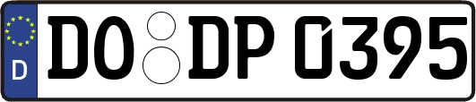 DO-DP0395