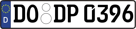 DO-DP0396