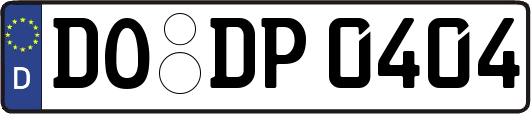 DO-DP0404