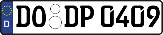 DO-DP0409