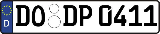 DO-DP0411