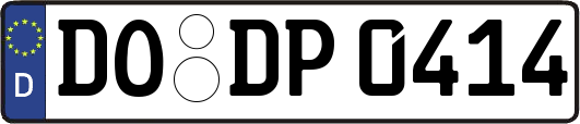 DO-DP0414