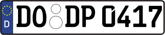 DO-DP0417